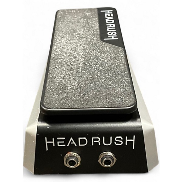 Used HeadRush EXPRESSION PEDAL Pedal