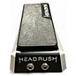Used HeadRush EXPRESSION PEDAL Pedal