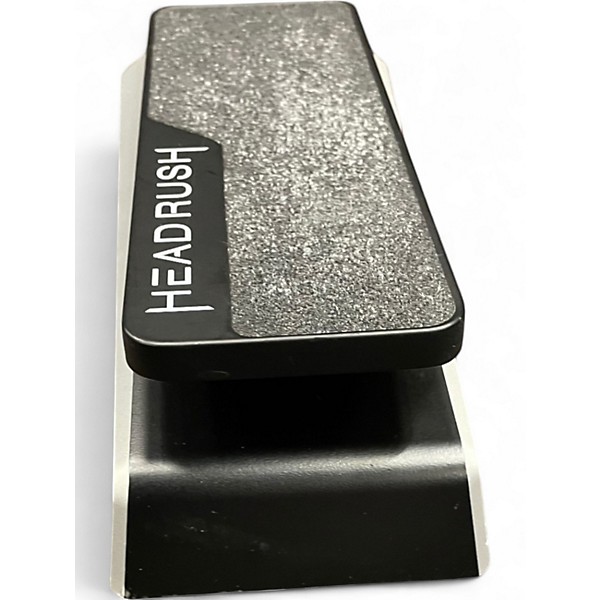 Used HeadRush EXPRESSION PEDAL Pedal