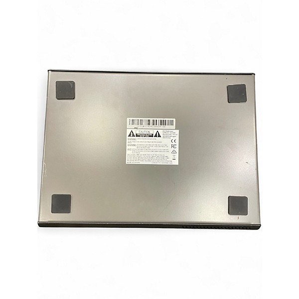 Used HeadRush GIGBOARD Effect Processor