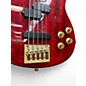 Used Epiphone EBM-5 RED Electric Bass Guitar