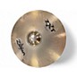 Used Zildjian 16in ZXT Medium Thin Crash Cymbal thumbnail