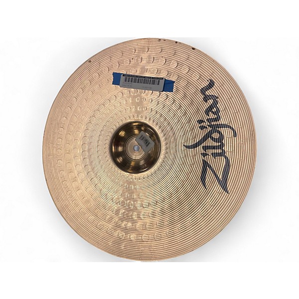 Used Zildjian 16in ZXT Medium Thin Crash Cymbal