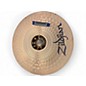 Used Zildjian 16in ZXT Medium Thin Crash Cymbal