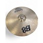 Used SABIAN 20in B8 Ride Cymbal thumbnail