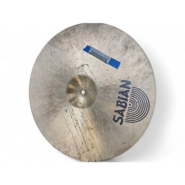 Used SABIAN 20in B8 Ride Cymbal