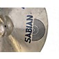 Used SABIAN 20in B8 Ride Cymbal