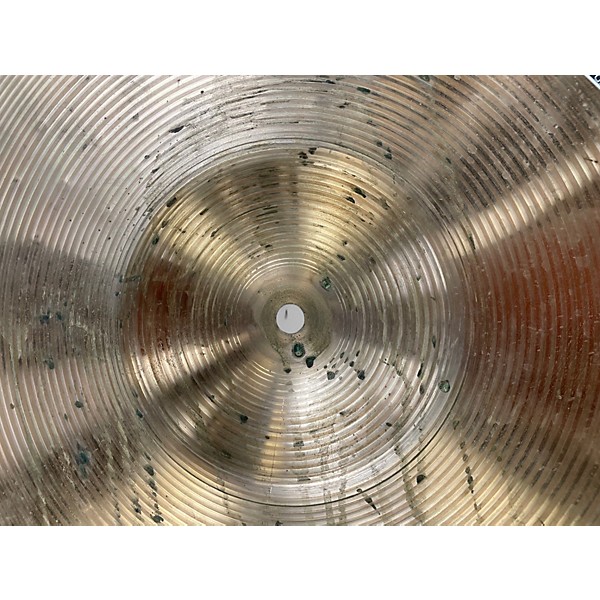 Used SABIAN 20in B8 Ride Cymbal