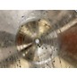 Used SABIAN 20in B8 Ride Cymbal