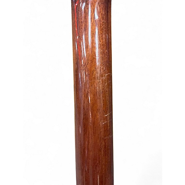 Used Ibanez FX72NT1201 Natural Acoustic Electric Guitar