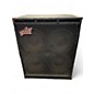 Used Aguilar GS410 4x10 Bass Cabinet thumbnail