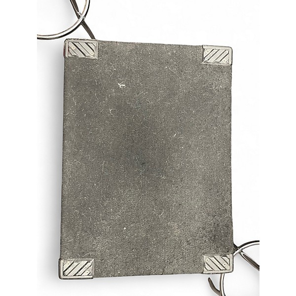 Used Aguilar GS410 4x10 Bass Cabinet