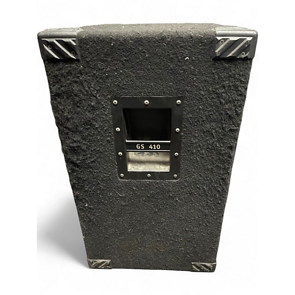 Used Aguilar GS410 4x10 Bass Cabinet