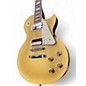 Used Epiphone Les Paul Traditional Pro IV Gold Solid Body Electric Guitar