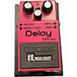 Used BOSS DM2W Delay Waza Craft Effect Pedal thumbnail