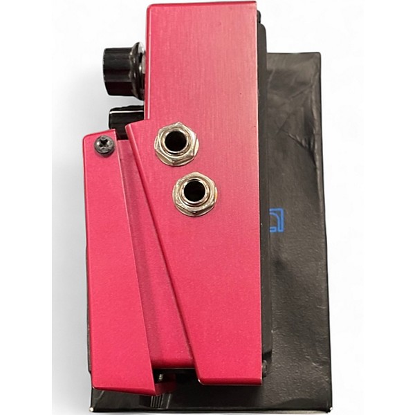 Used BOSS DM2W Delay Waza Craft Effect Pedal