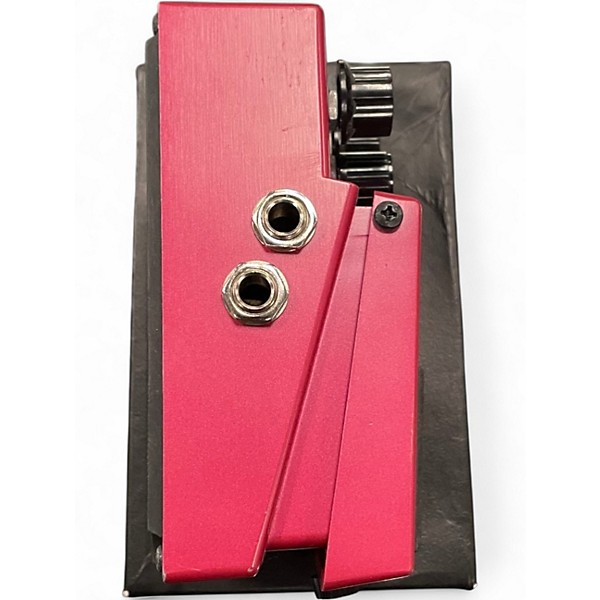 Used BOSS DM2W Delay Waza Craft Effect Pedal