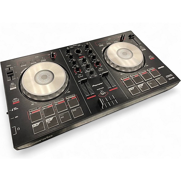 Used Pioneer DJ DDJSB2 DJ Controller