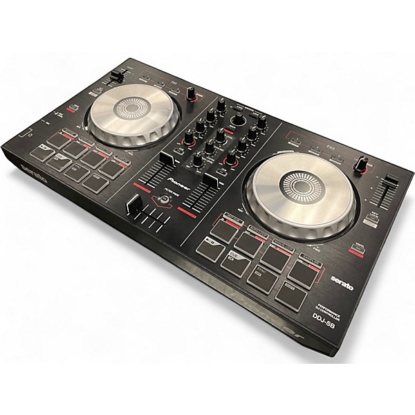 Used Pioneer DJ DDJSB2 DJ Controller