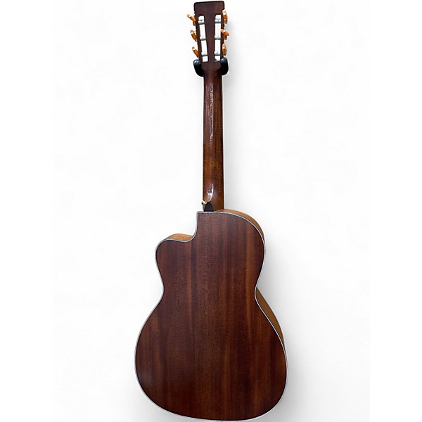 Used Martin 000 C12-16N Natural Classical Acoustic Guitar