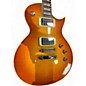 Used ESP LTD EV401VF Cherry Sunburst Solid Body Electric Guitar thumbnail