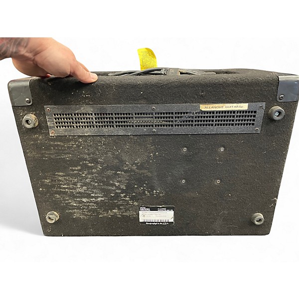 Used Peavey 112 HS Powered Monitor