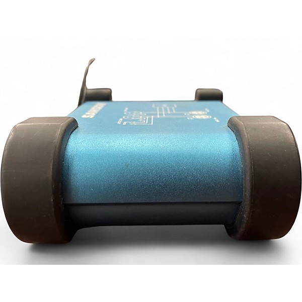 Used Samson S Phantom 48v Power Supply