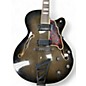 Used D'Angelico EX-DH SAGE Hollow Body Electric Guitar