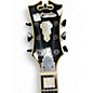 Used D'Angelico EX-DH SAGE Hollow Body Electric Guitar