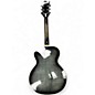 Used D'Angelico EX-DH SAGE Hollow Body Electric Guitar