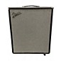 Used Fender Rumble 200 Bass Combo Amp thumbnail