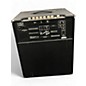 Used Fender Rumble 200 Bass Combo Amp
