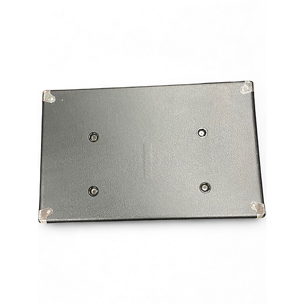 Used Fender Rumble 115 Bass Cabinet