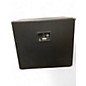 Used Fender Rumble 115 Bass Cabinet