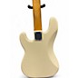 Used Fender Vintera II 60s Precision Bass Olympic White Electric Bass Guitar