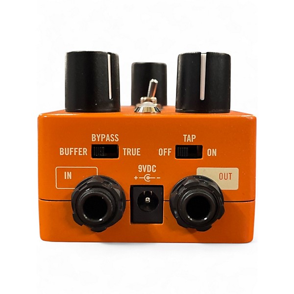 Used Universal Audio FLOW Effect Pedal