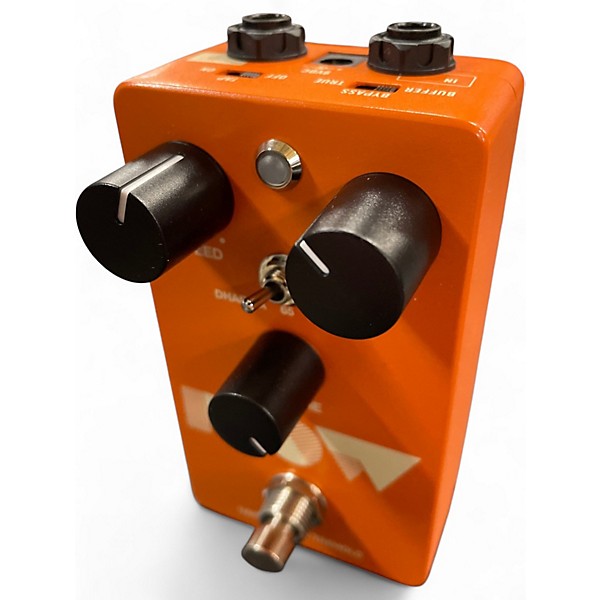 Used Universal Audio FLOW Effect Pedal