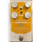 Used Origin Effects HALCYON GOLD OVERDRIVE Effect Pedal thumbnail