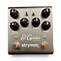 Used Strymon El Capistan dTape Echo V2 Effect Pedal thumbnail