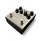 Used Strymon El Capistan dTape Echo V2 Effect Pedal