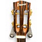 Used Pono UL4-30 Natural Ukulele