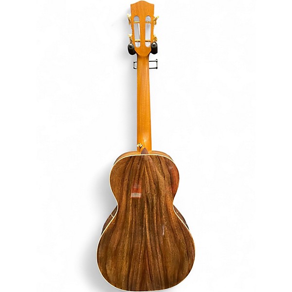 Used Pono UL4-30 Natural Ukulele