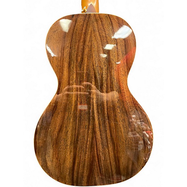 Used Pono UL4-30 Natural Ukulele