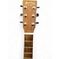 Used Martin D1 Natural Acoustic Guitar