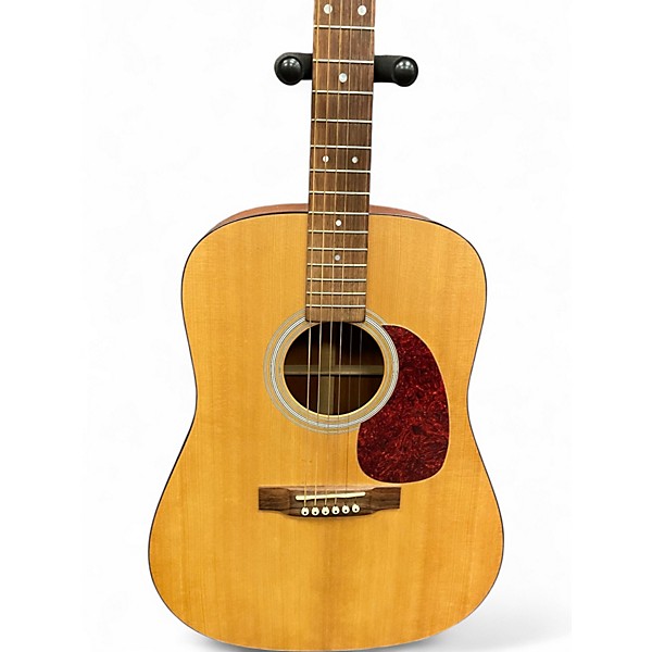 Used Martin D1 Natural Acoustic Guitar