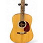 Used Martin D1 Natural Acoustic Guitar
