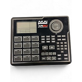 Used Akai Professional XR20 Beat Production Center Production Controller