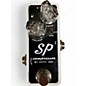 Used Xotic SP Compressor Effect Pedal thumbnail