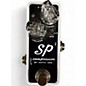 Used Xotic SP Compressor Effect Pedal