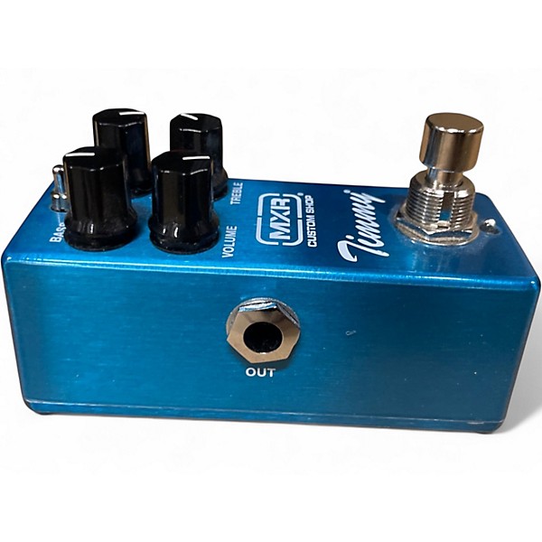 Used MXR Tinny Effect Pedal